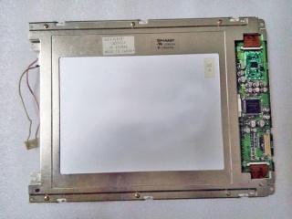 夏普液晶模组LQ9D024