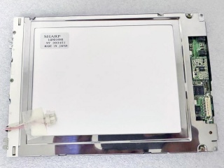 夏普 8.4" TN 液晶模组 640×480 CCFL TTL 30pins