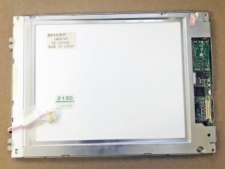 夏普 8.4" TN 液晶模组 640×480 CCFL TTL