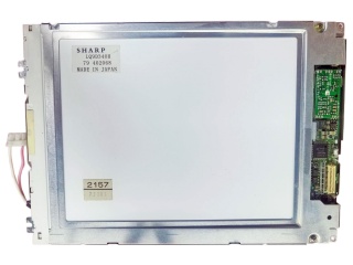 夏普液晶模组LQ9D340H