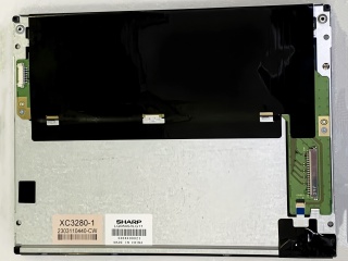 夏普 8.4" TN 液晶模组 800×600 500nits WLED LVDS 20pins