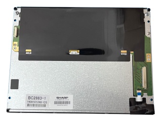 夏普液晶模组LQ084S3LG12