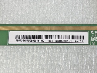 华星光电液晶玻璃SG3151B02-1