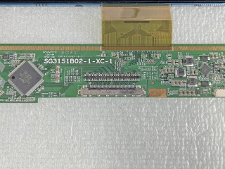 华星光电液晶玻璃SG3151B02-1