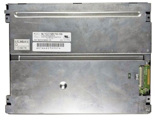 NLT 8.4" IPS 液晶模组 1024×768 600nits WLED LVDS 20pins