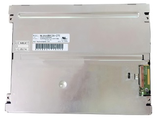 NLT 8.4" TN 液晶模组 640×480 900nits WLED LVDS 20pins