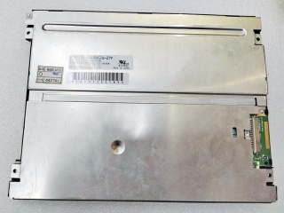 NLT 8.4" TN 液晶模组 640×480 900nits WLED LVDS 20pins