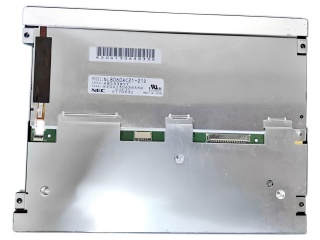 NLT 8.4" TN 液晶模组 800×600 400nits WLED LVDS 20pins