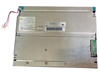 NLT 8.4" TN 液晶模组 800×600 650nits CCFL LVDS 20pins