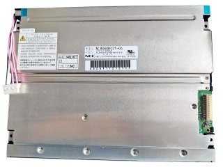 NLT 8.4" TN 液晶模组 800×600 400nits CCFL TTL 41pins