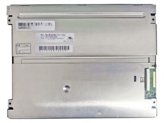 NLT 8.4" TN 液晶模组 800×600 800nits WLED LVDS 20pins