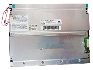 NLT 8.4" TN 液晶模组 640×480 600nits CCFL TTL 31pins