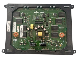 LumineqEL显示屏EL640.480-AG1