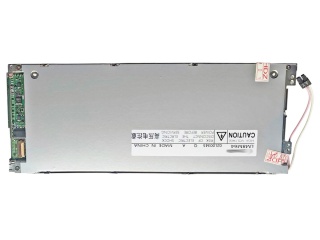 夏普液晶模组LM8M64