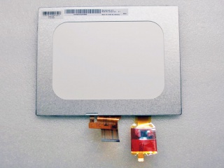 友达液晶模组A080XN01 V1