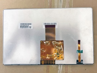 友达 8" IPS 液晶模组 1280×720 570nits WLED LVDS 40pins 2.9G抗振