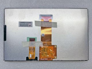 友达 8" IPS 液晶模组 1280×720 750nits WLED LVDS 40pins 2.9G抗振