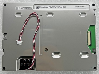 京瓷液晶模组TCG057QVLCP-G00