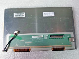 友达 8" TN 液晶模组 800×480 500nits WLED TTL 60pins