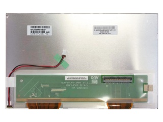 友达液晶模组C080VW05 V1