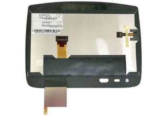 瀚宇彩晶 8" IPS 液晶模组 1280×720 800nits WLED LVDS 30pins On-Cell Touch 2.9G抗振