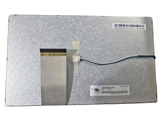 瀚宇彩晶 8" TN 液晶模组 800×480 540nits WLED TTL 60pins 2.9G抗振