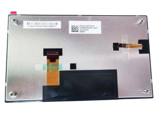 京东方 8" IPS 液晶模组 1280×720 690nits WLED LVDS 30pins 3.0G抗振