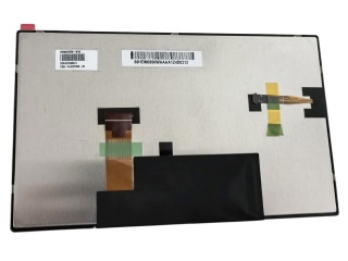 京东方 8" IPS 液晶模组 1280×720 690nits WLED LVDS 30pins