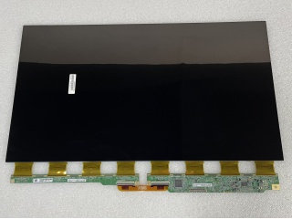 华星 27" VA 液晶玻璃 FOB 2560×1440 eDP 240Hz