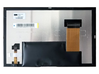 京东方 8" IPS 液晶模组 800×480 840nits WLED TTL 50pins
