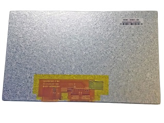 京东方 8" IPS 液晶模组 1024×600 600nits WLED LVDS 40pins