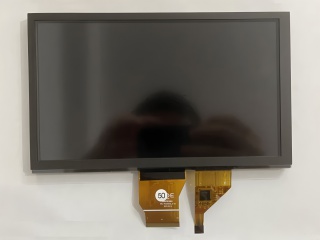 京东方液晶模组COG-PVK0030-03