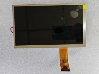 京东方液晶模组COG-VLBOT018-03