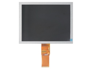 京东方 8" TN 液晶模组 800×600 250nits WLED TTL 50pins