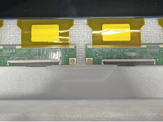 华星光电液晶玻璃SG2701D01-3