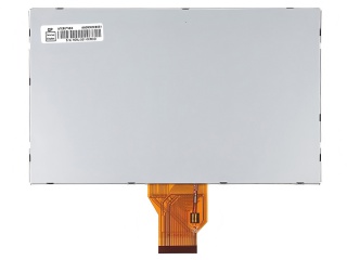 群创 8" TN 液晶模组 800×480 500nits WLED TTL 50pins