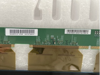 友达液晶玻璃M270QAN06.7 CELL