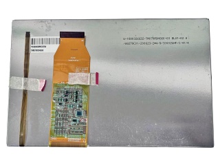 天马液晶模组TM070RDHG60-00