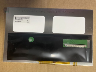 天马液晶模组TM070DBHG01-00