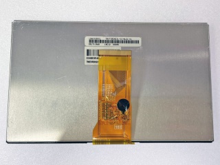 TM070RDHG31-00图片