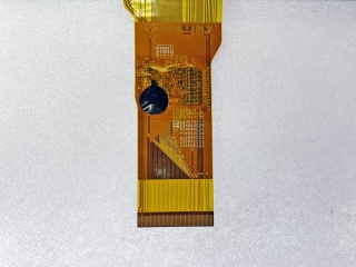 TM070RDHG31-00图片