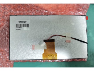 天马液晶模组TM070DDHG21