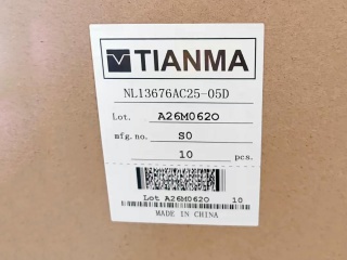 NL13676AC25-05D图片