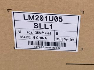 LM201U05-SLL1图片