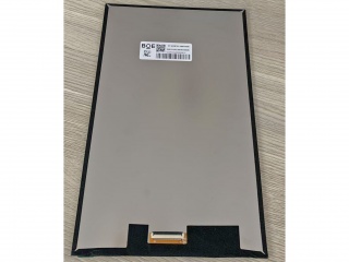 京东方 10.1" IPS 液晶模组 800×1280 400nits WLED MIPI 40pins