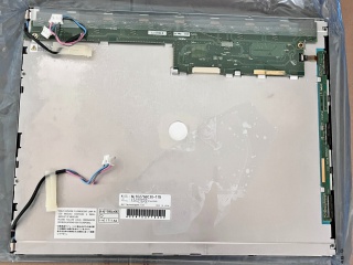 NLT 15" IPS 液晶模组 1024×768 CCFL LVDS 20pins