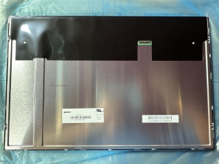 群创 15.4" IPS 液晶模组 1280×800 450nits WLED LVDS 30pins