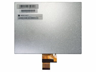 天马 8" TN 液晶模组 1024×768 400nits WLED LVDS 40pins