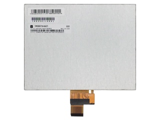天马 8" TN 液晶模组 1024×768 400nits WLED LVDS 40pins