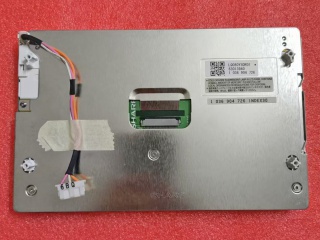 夏普液晶模组LQ080Y5DR01